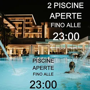 Terme Venezia 4* Abano Terme