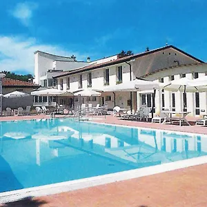 3* Parque de vacaciones I Girasoli