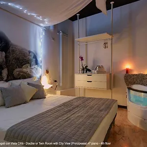 Bed & Breakfast 52cento, Arezzo