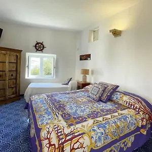 Apartment Casa Corallo Panarea