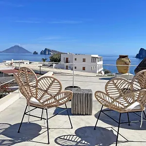 Apartment Casa Perla Panarea