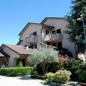 Ristorante La Rampina 3* Vimodrone