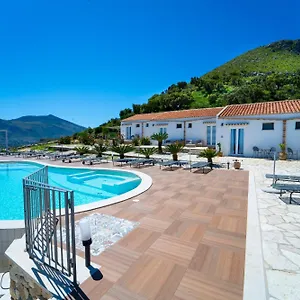 Antica Cascina Del Golfo 3* Scopello (Sicily)