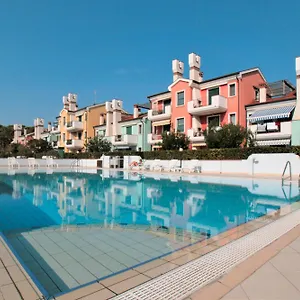 Apartment Le Briccole Cavallino-Treporti
