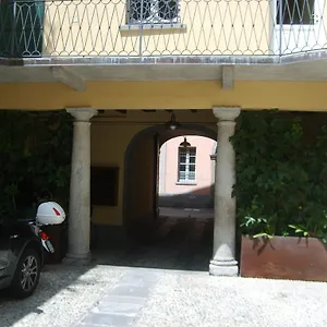 Apartment Le Tre Porte Vacanze Como