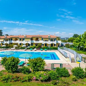 Apartment Brenta Bibione