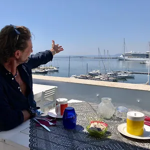 Marina Di Castello 2* Cagliari