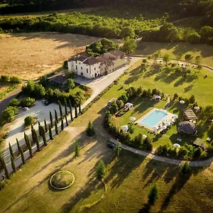 Relais Santa Margherita Landhaus