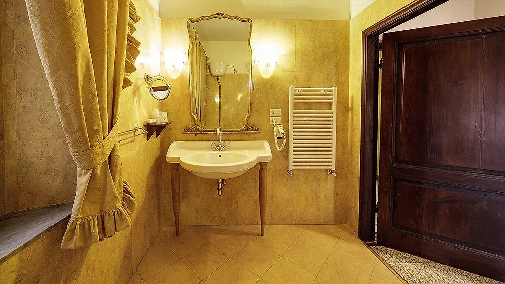 I Portici Hotel - Residenza D'Epoca Arezzo Italy