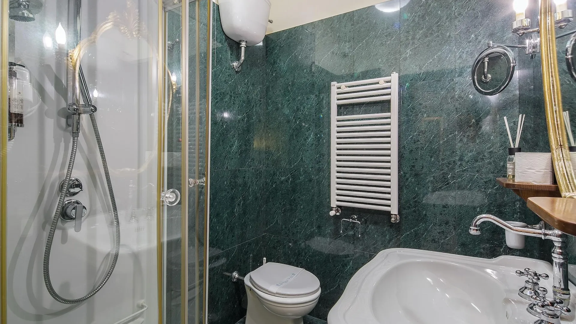 I Portici Hotel - Residenza D'Epoca Arezzo