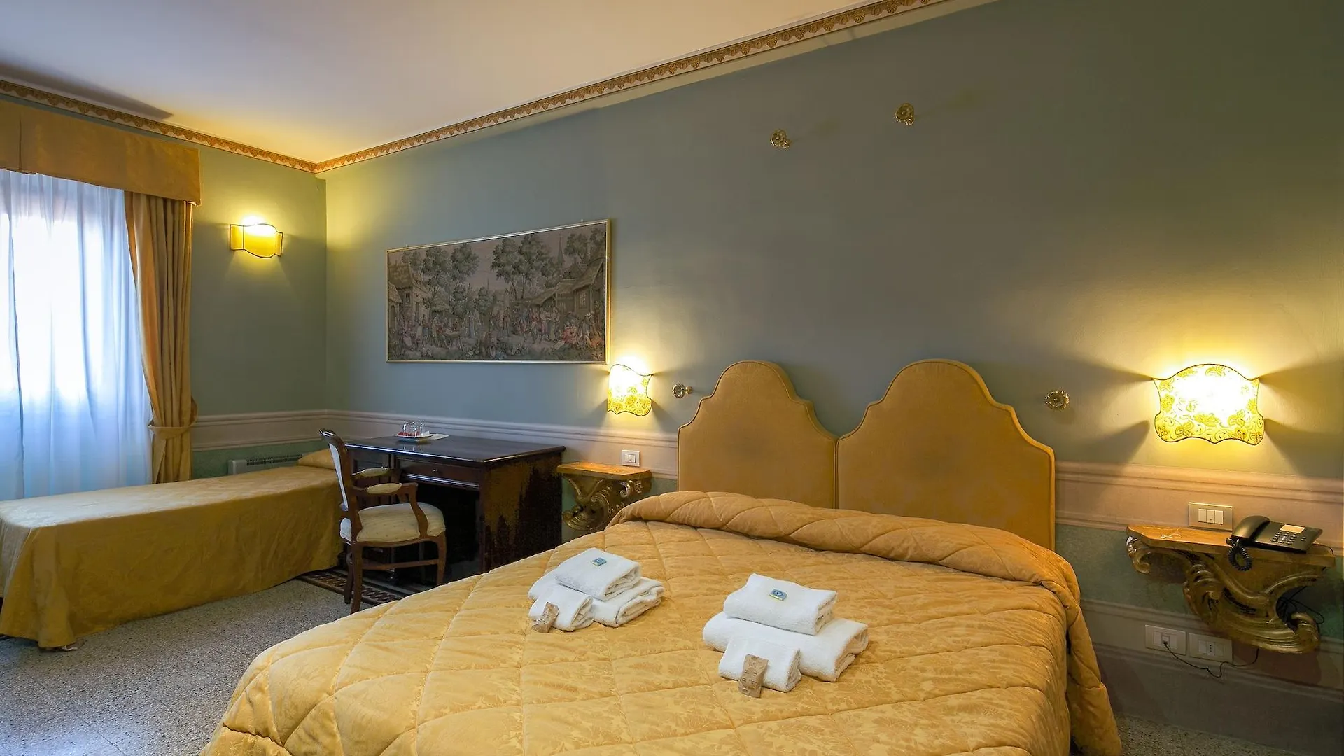 I Portici Hotel - Residenza D'Epoca Arezzo