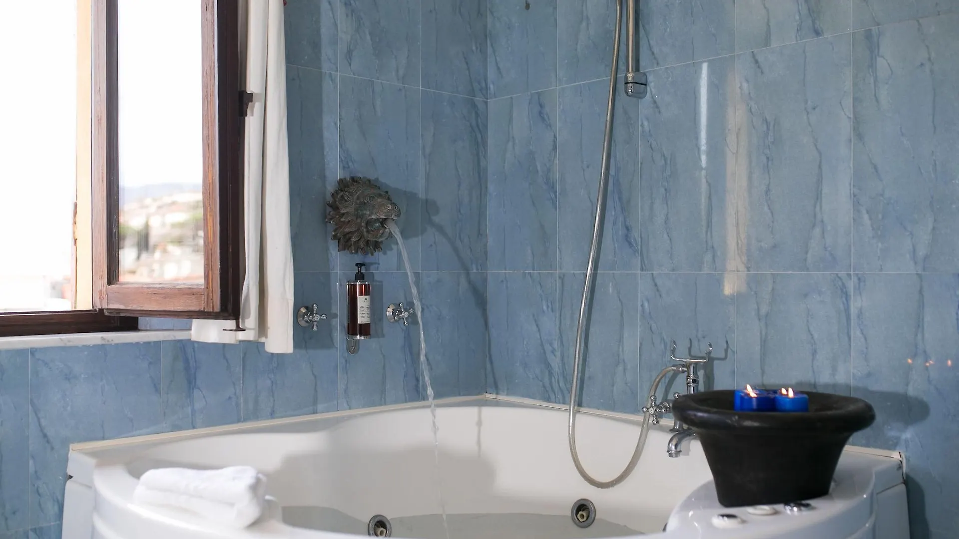 I Portici Hotel - Residenza D'Epoca Arezzo 4*,  Italy