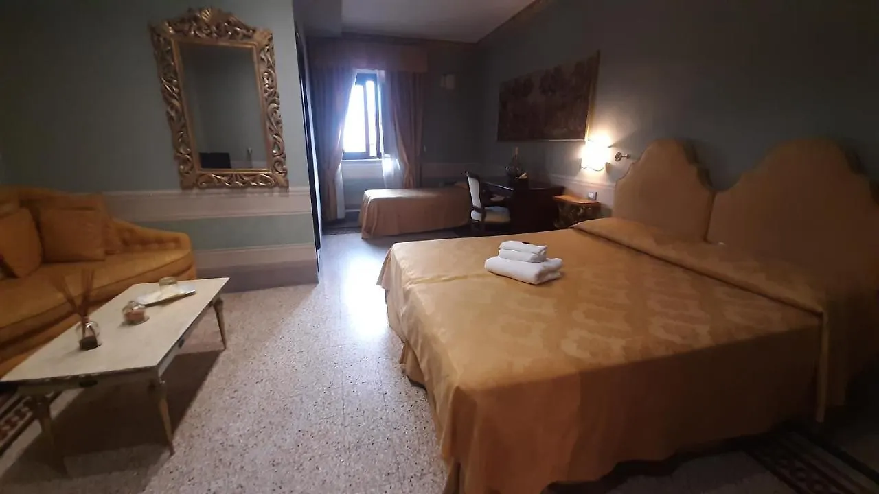 I Portici Hotel - Residenza D'Epoca Arezzo