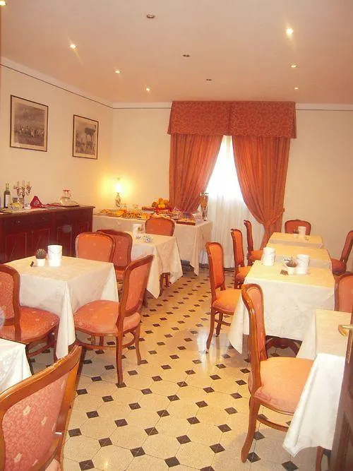 I Portici Hotel - Residenza D'Epoca Arezzo