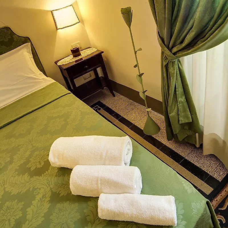 I Portici Hotel - Residenza D'Epoca Arezzo 4*,  Italy