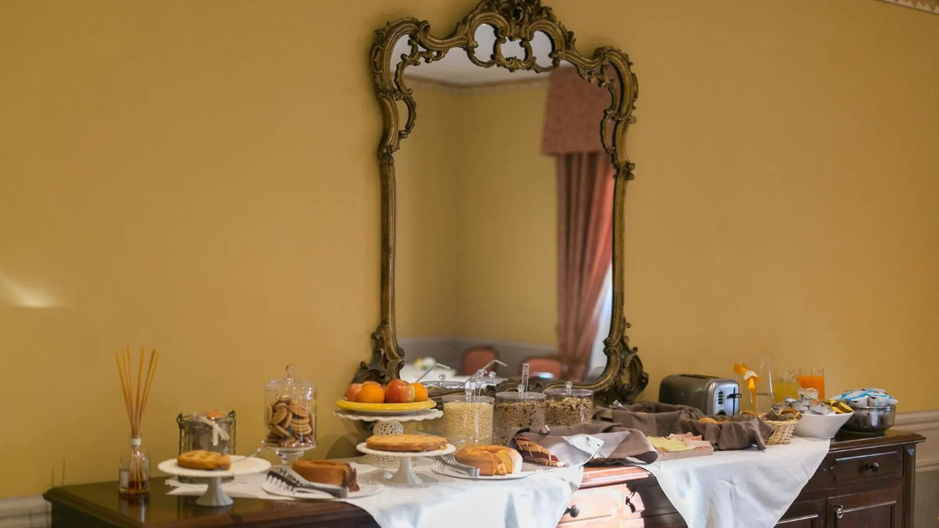 I Portici Hotel - Residenza D'Epoca Arezzo