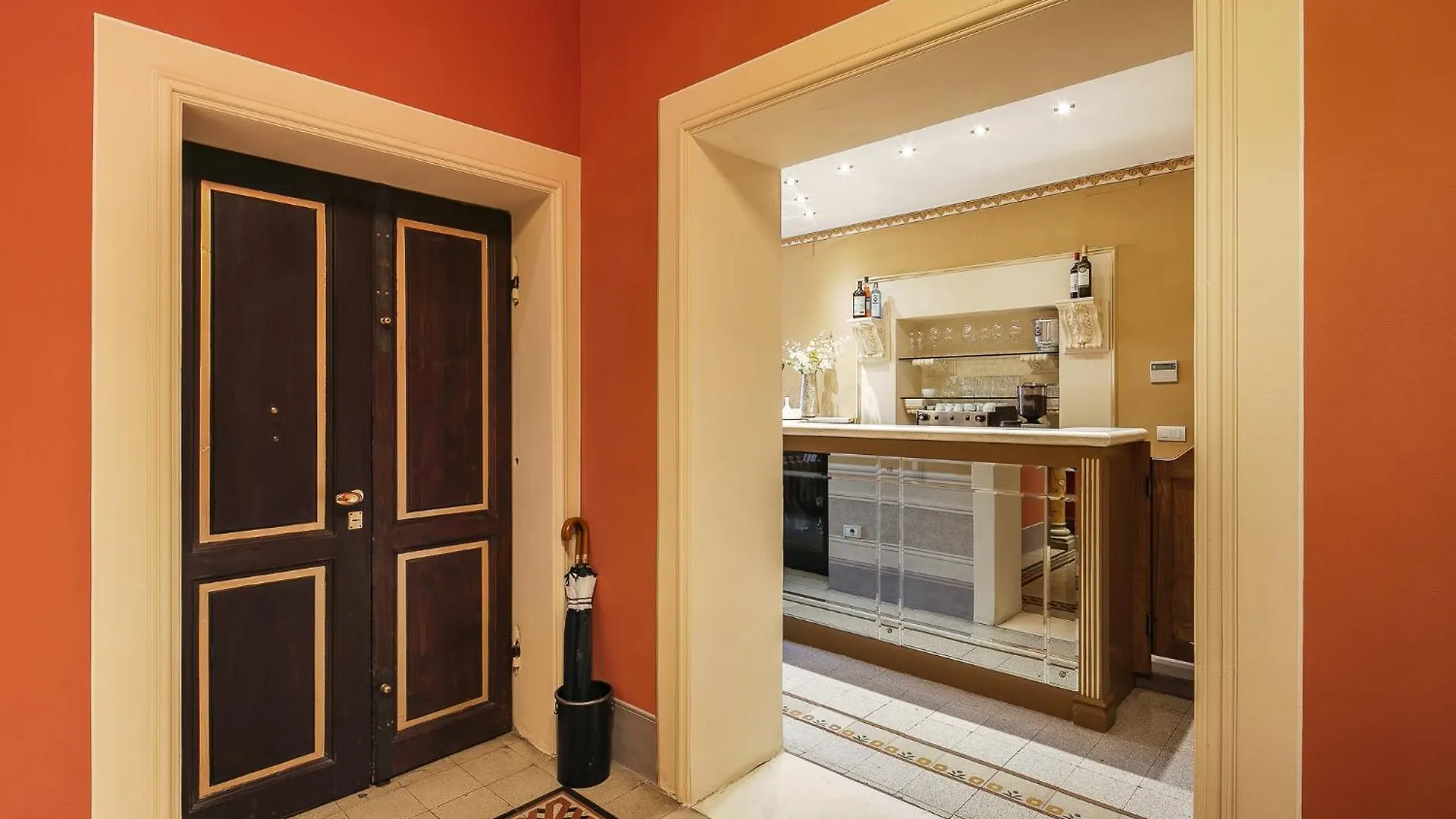I Portici Hotel - Residenza D'Epoca Arezzo