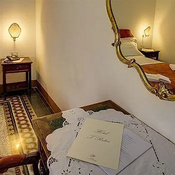 I Portici Hotel - Residenza D'Epoca Arezzo 4*,  Italy