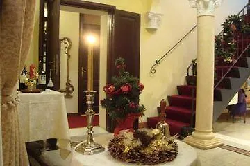 I Portici Hotel - Residenza D'Epoca Arezzo