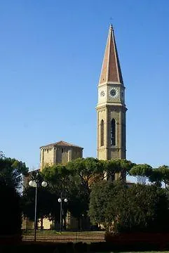 I Portici Hotel - Residenza D'Epoca Arezzo