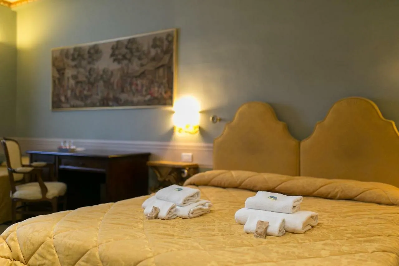 I Portici Hotel - Residenza D'Epoca Arezzo
