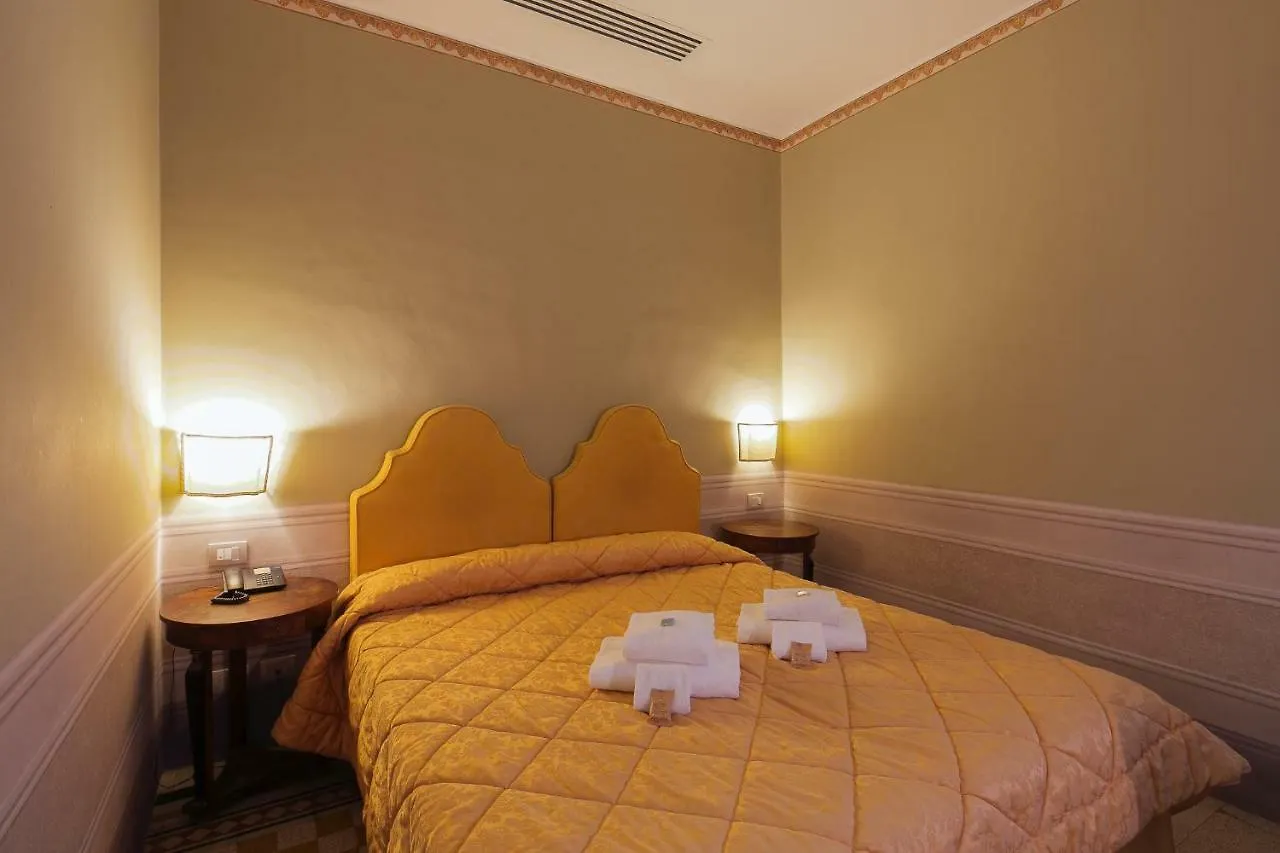 I Portici Hotel - Residenza D'Epoca Arezzo