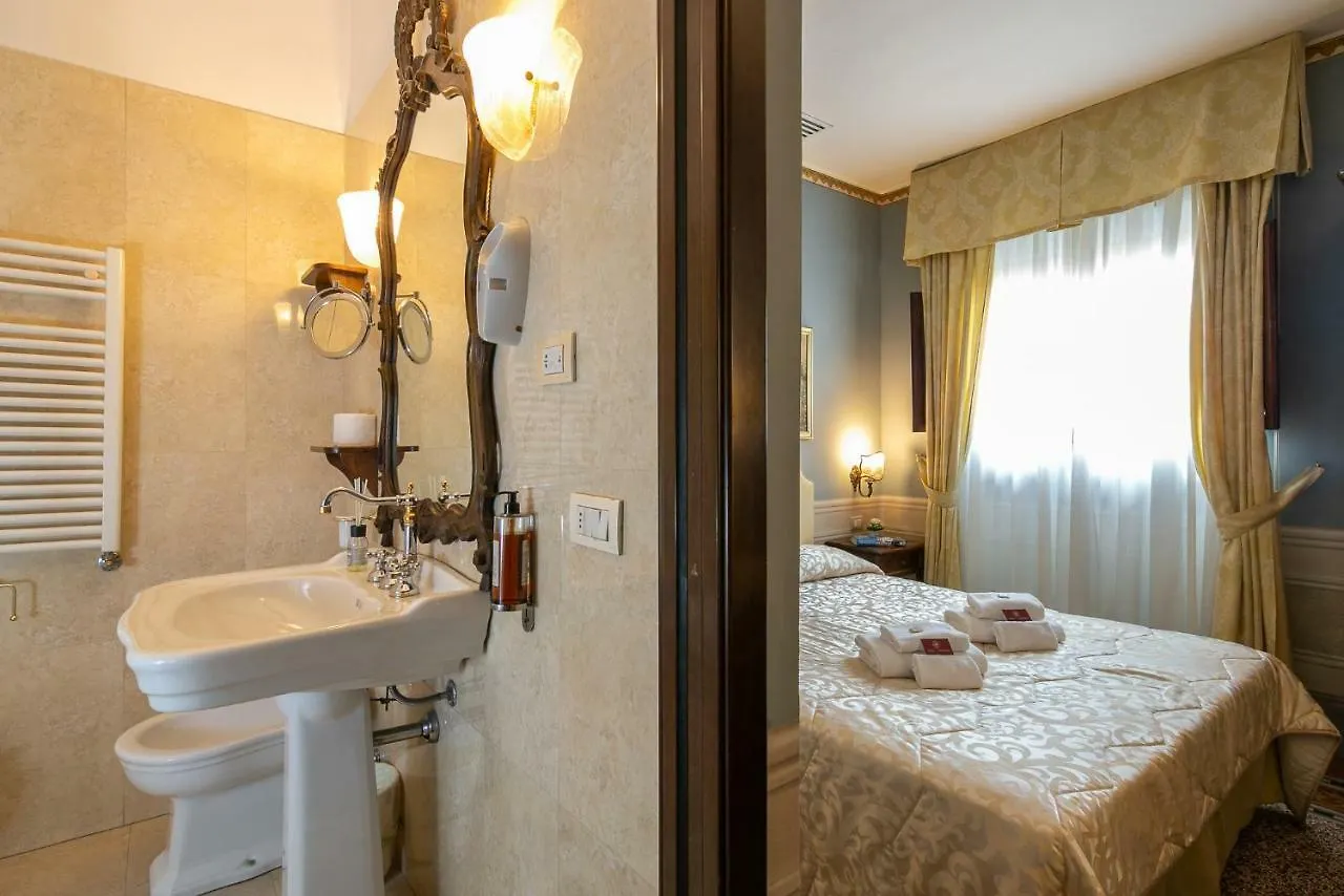 I Portici Hotel - Residenza D'Epoca Arezzo Italy