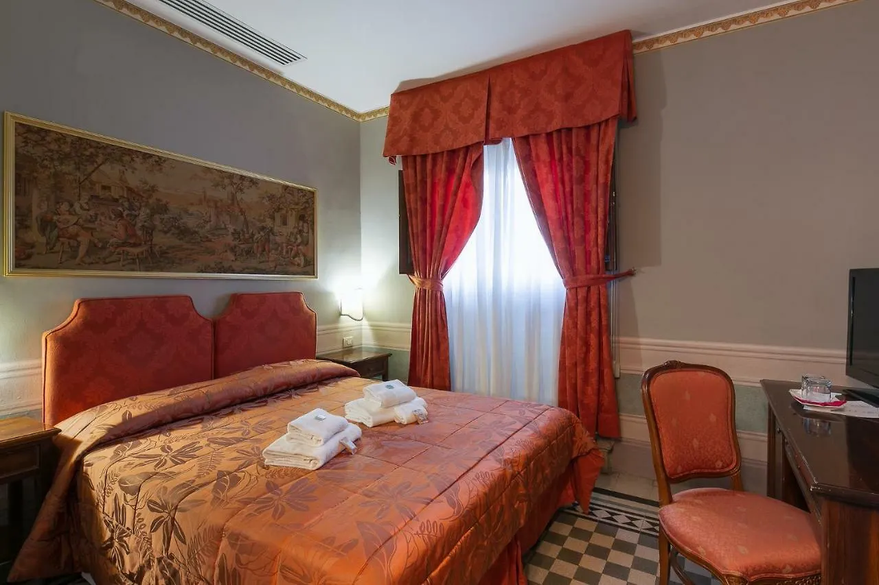 I Portici Hotel - Residenza D'Epoca Arezzo